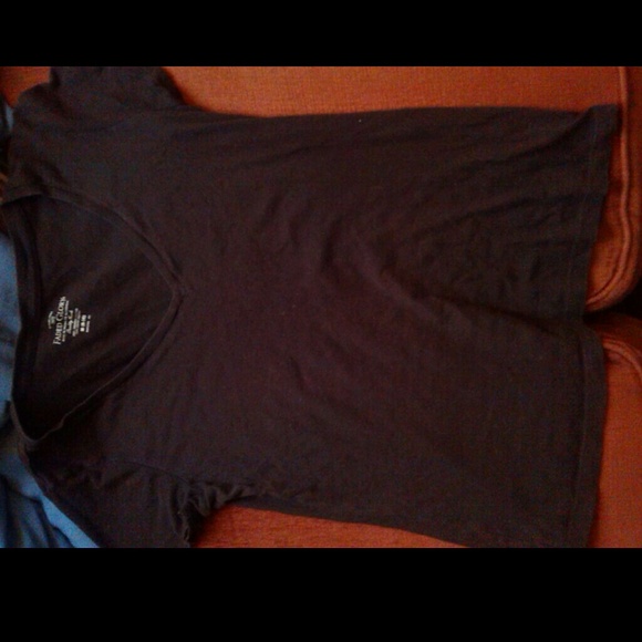 Brown top
