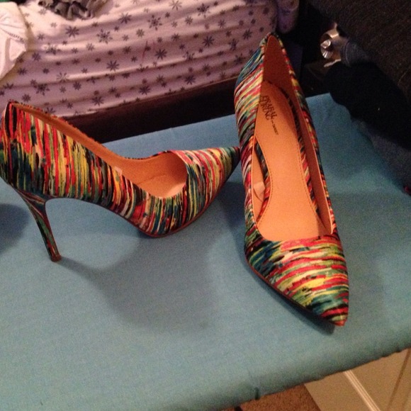 Splash of color---BUNDLE