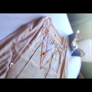 Michael Kors Shift Dress