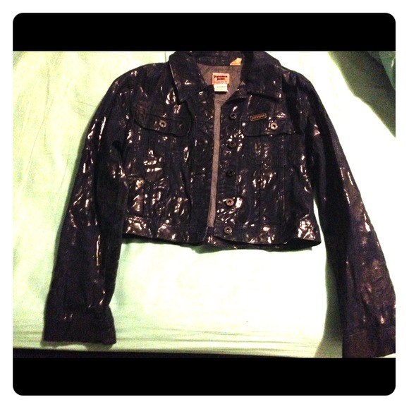 Parasuco Jacket
