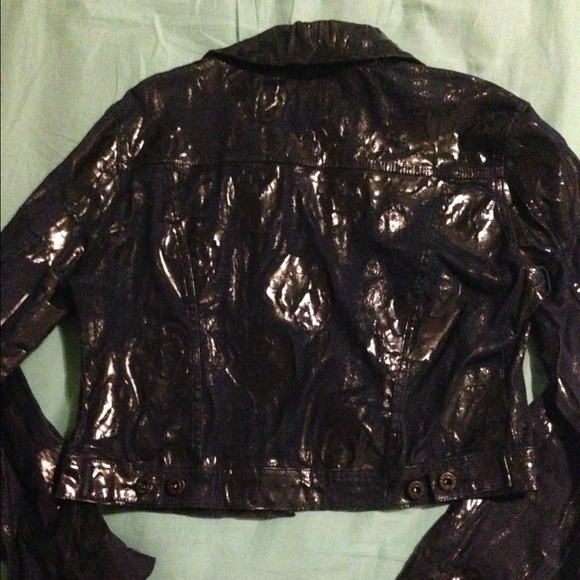 Parasuco Jacket - Picture 2 of 4