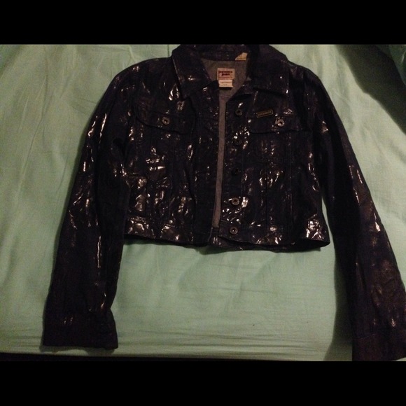 Parasuco Jacket - Picture 3 of 4