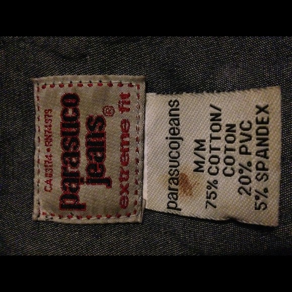 Parasuco Jacket - Picture 4 of 4