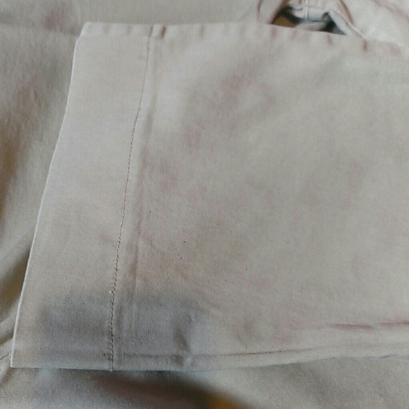 REDUCED  Beige dickies work pants - Picture 2 of 3
