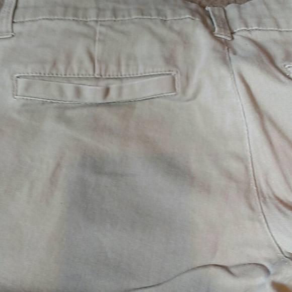 REDUCED  Beige dickies work pants - Picture 3 of 3