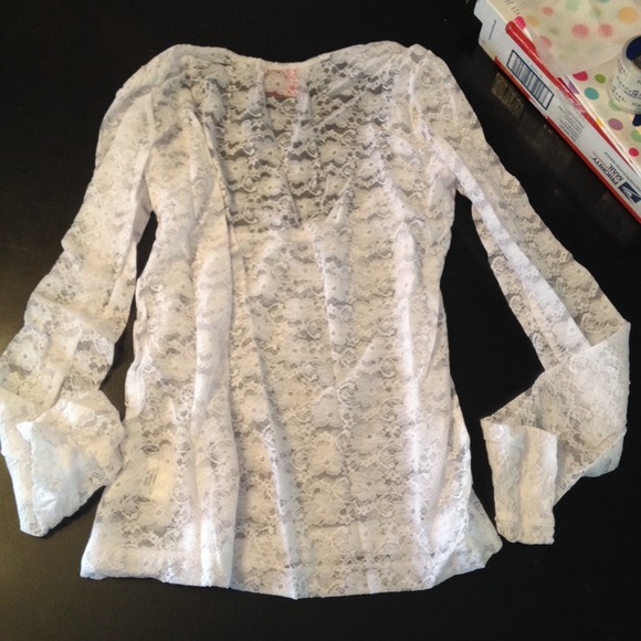 More pics of charms shirt