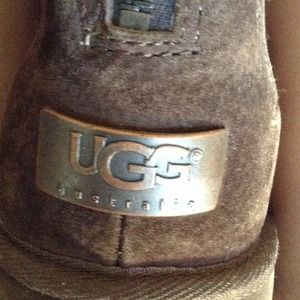 Uggs 8