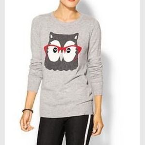 *HOLD @ luvandy46 Pim & Larkin sweater. Worn once!