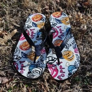 Coach Flipflops