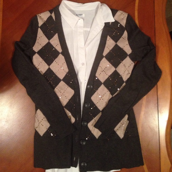 Banana Republic Cardigan NWOT
