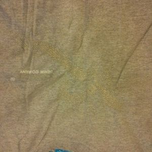 Men's roca wear t-shirt