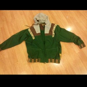 Akademics men's sweatshirt