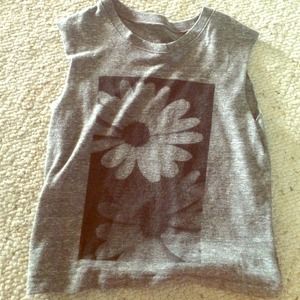 brandy melville tank top
