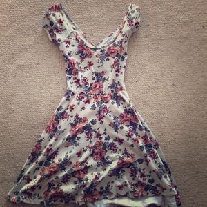 brandy melville dress