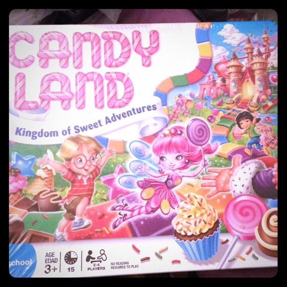 Candy Land