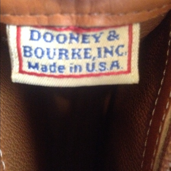 Dooney & Bourke πreduced!! Last chance!! - Picture 3 of 4