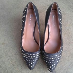 Lane Bryant Pumps 12W