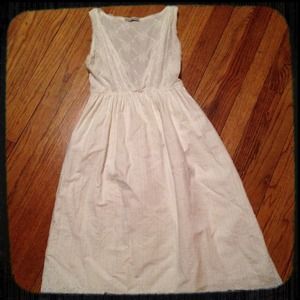 Beautiful Anthro dress