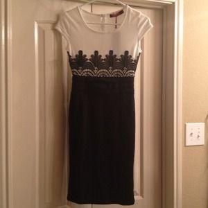 New Dress! Super cute!