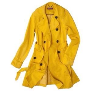 Cotton trench coat!👉NEW LOWER PRICE👈