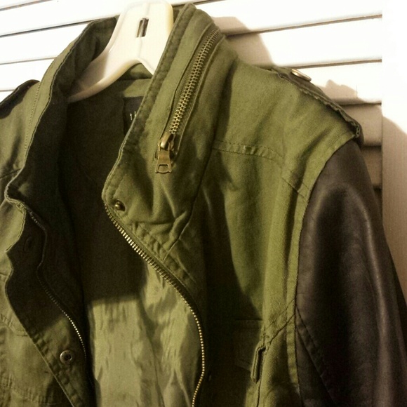 ***TRADED*** Jacket - Picture 3 of 4