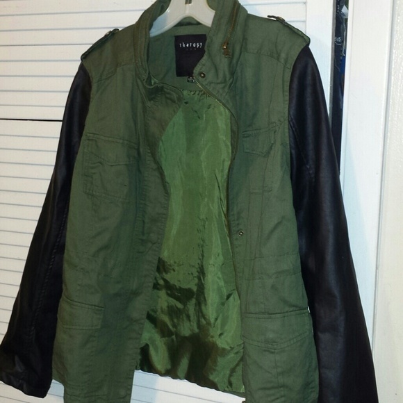 ***TRADED*** Jacket - Picture 4 of 4