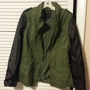 ***TRADED*** Jacket