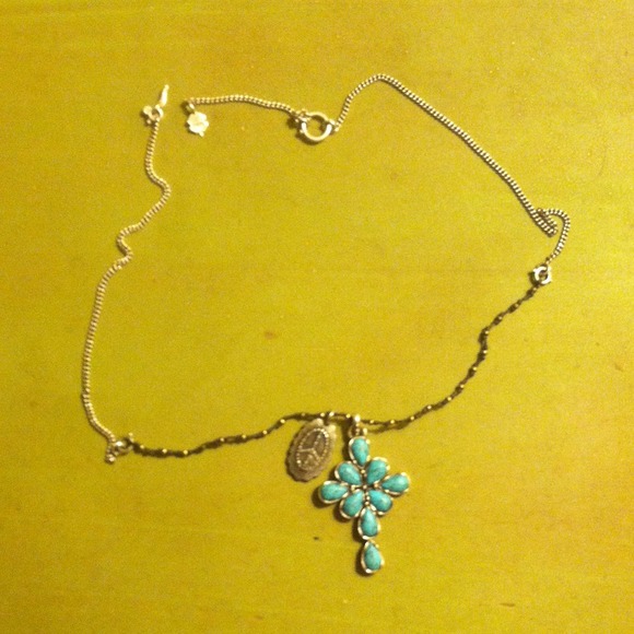 Lucky Brand Necklace