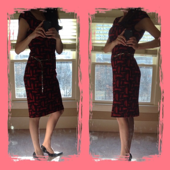 Calvin Klein dress