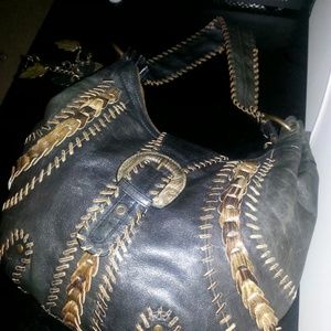 Isabella Fiore Handbag