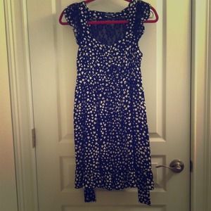 Forever 21 Heart dress