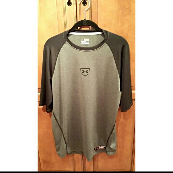 *SOLD* Under Armour Shirt