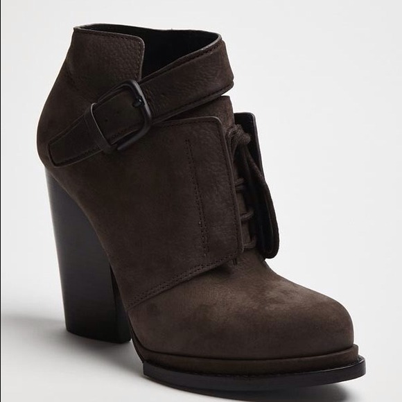 ✨FINAL PRICE✨Alexander Wang Luca boots