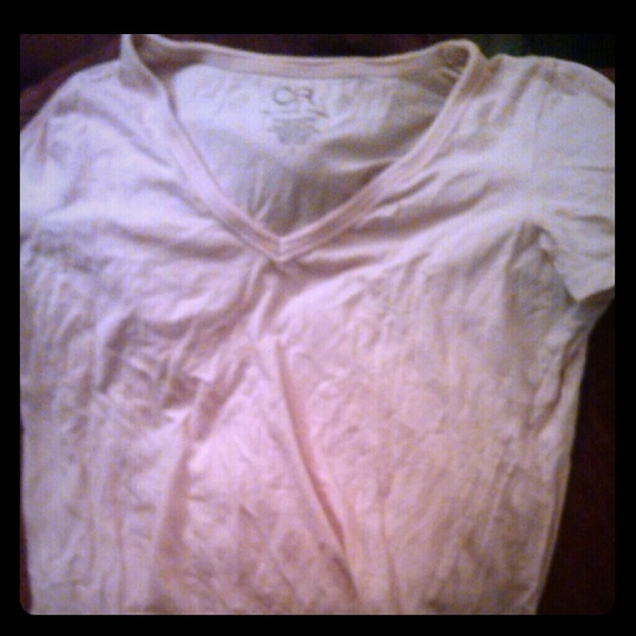 v-neck ohhh lala