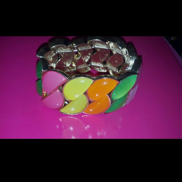 Braclet