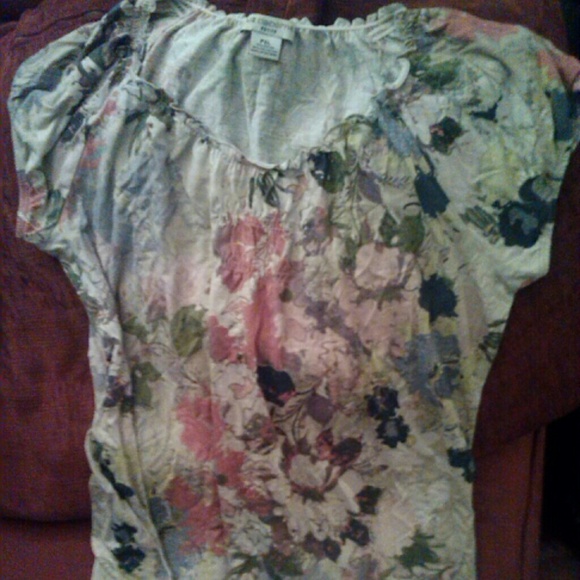 Flower power