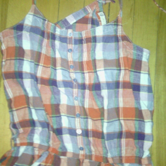 Romper - Picture 2 of 4