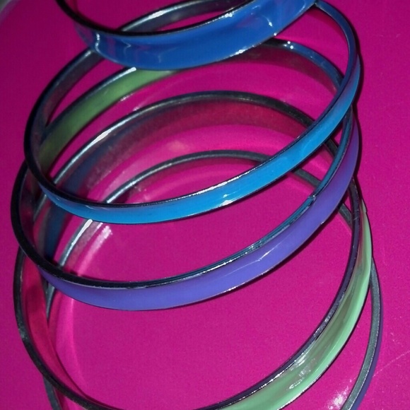 Bangles