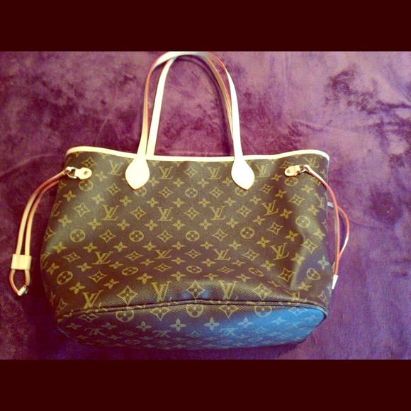 Neverfull MM