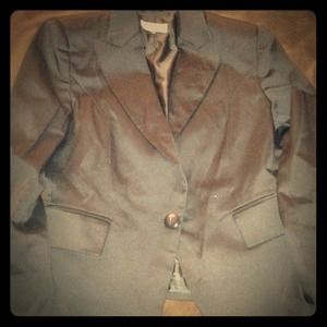 🎉SALE🎉Black blazer sz 36