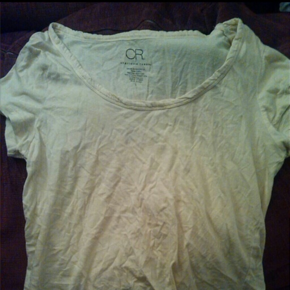 Charlotte russe!