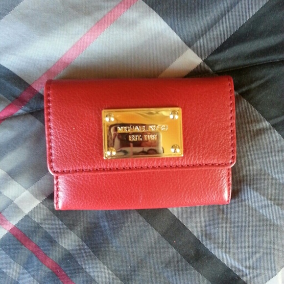 Michael Kors Credit card holder