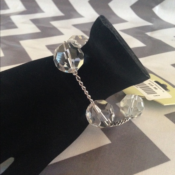 New Crystal Bracelet