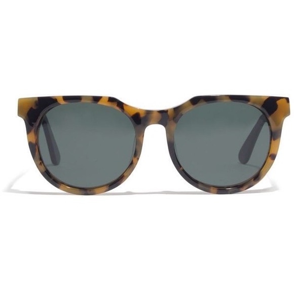 Han Kjobenhavn Paul Senior Sunglasses (Madewell)