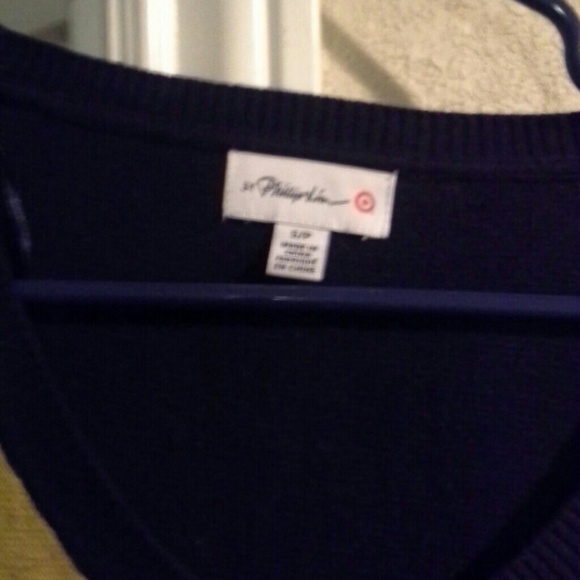 SOLD!!! - PHILIP LIM FOR TARGET --SOLD!!! - Picture 2 of 4