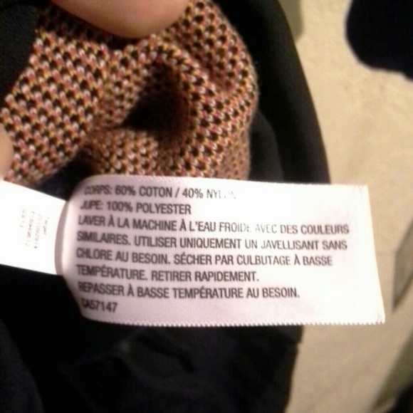 SOLD!!! - PHILIP LIM FOR TARGET --SOLD!!! - Picture 4 of 4