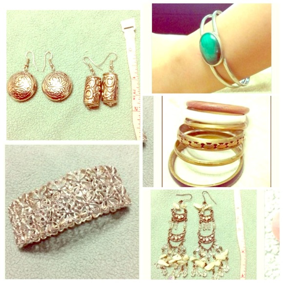 Choose 1 among 5 items as a FREEBEE