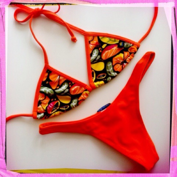 👙 Brazilian Bikini Made in Brazil 👙