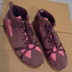 Diesel Womens US 10 Sneakers