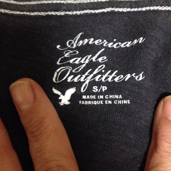 Shirt - Picture 2 of 2